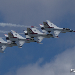 Rochester Airshow 2014