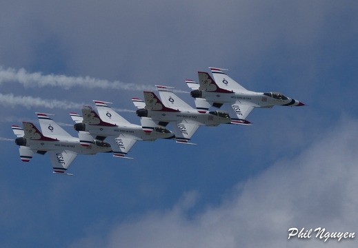Rochester Airshow 2014