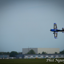 Rochester Airshow 2015