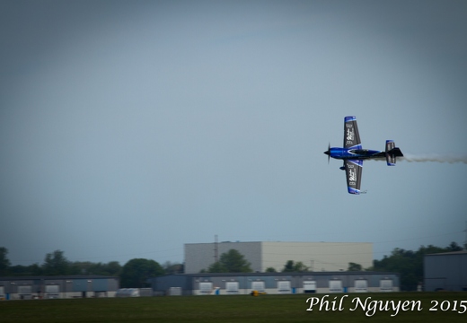 Rochester Airshow 2015