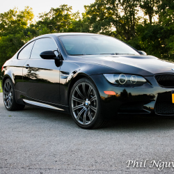 2009 M3 Coupe