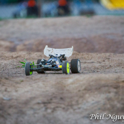 RC Cars