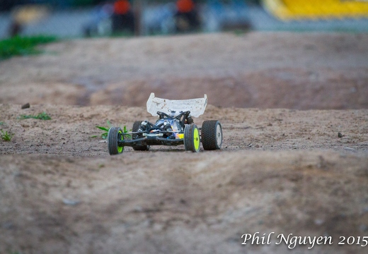 RC Cars