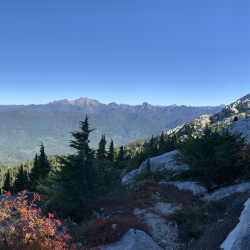 Mt. Pilchuck - Washington