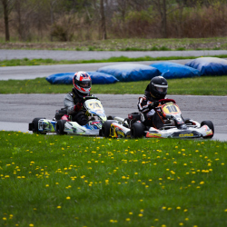 Kart Racing 