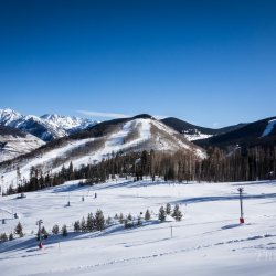 Vail, CO