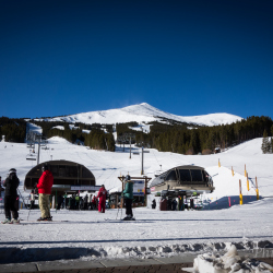 Breckenridge, CO