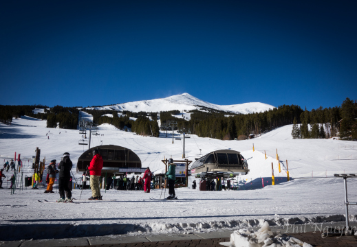 Breckenridge, CO