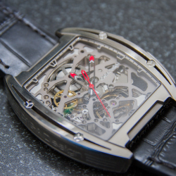 CIGA Watch