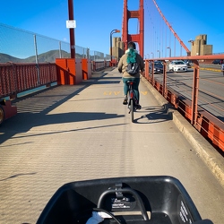 San Francisco & Yosemite